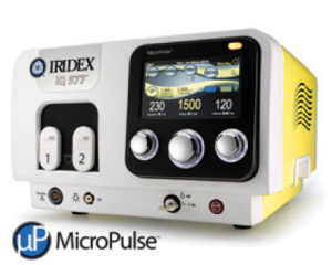 micropulse